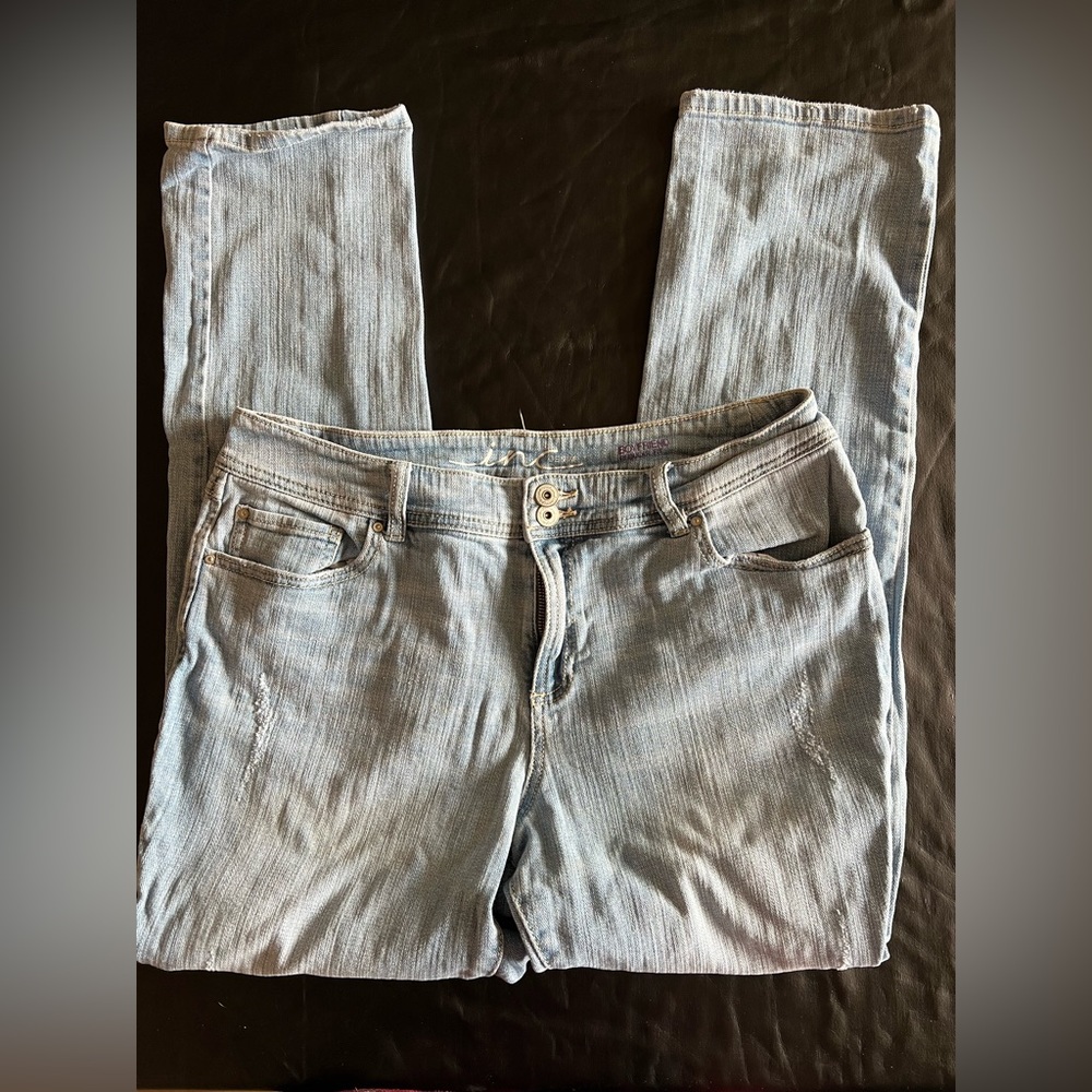 INC Denim jeans